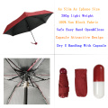 parapluie capsule super petit parasol